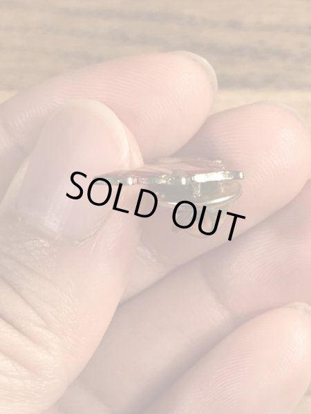 80年代頃のベティブープのヴィンテージピンズ