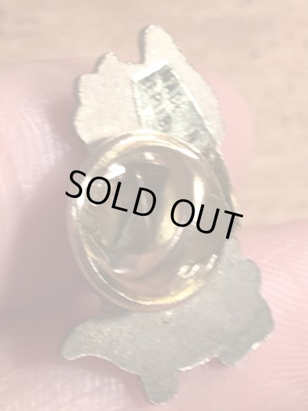 80年代頃のベティブープのヴィンテージピンズ