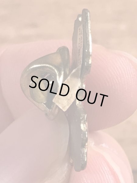 80年代頃のベティブープのヴィンテージピンズ