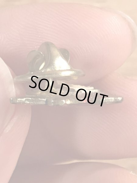 80年代頃のベティブープのヴィンテージピンズ