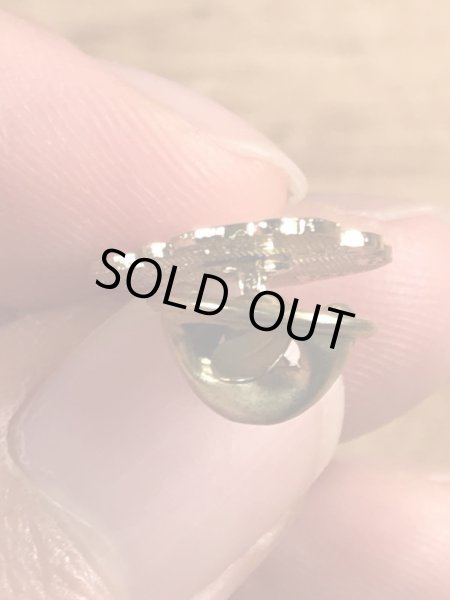 80年代頃のフリントストーンのペブルスのビンテージピンズ