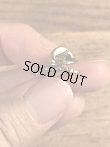 80年代頃のベティブープのヴィンテージピンズ