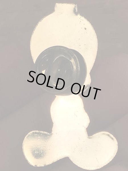 80年代〜頃のルーニーテューンズのトゥイーティーのヴィンテージピンズ