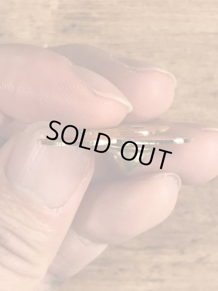 80年代〜頃のルーニーテューンズのトゥイーティーのヴィンテージピンズ