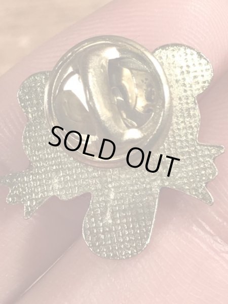 80年代頃のピンクパンサーのヴィンテージエナメルピンズ