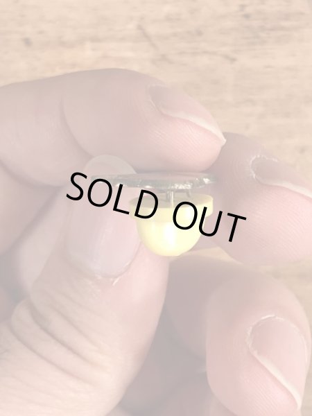 80年代頃のルーニーテューンズのエルマーファッドのヴィンテージピンズ