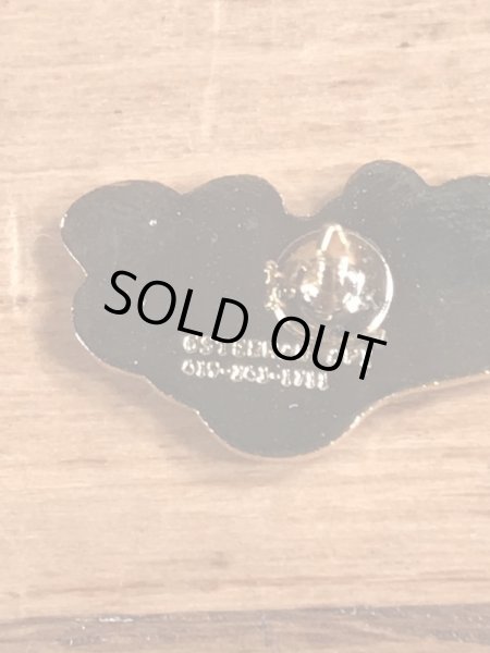 80年代〜頃のピンクパンサーのヴィンテージピンズ