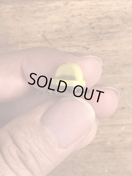 80年代頃のルーニーテューンズのエルマーファッドのヴィンテージピンズ