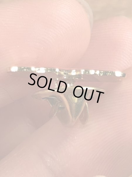 80年代〜頃のピンクパンサーのビンテージピンバッジ