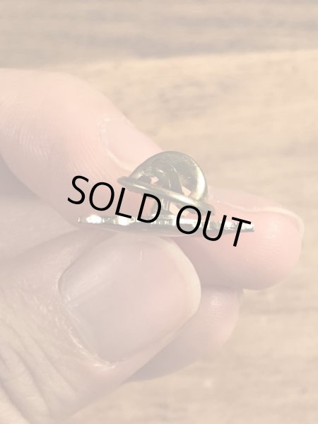 80年代頃のピンクパンサーのヴィンテージエナメルピンズ