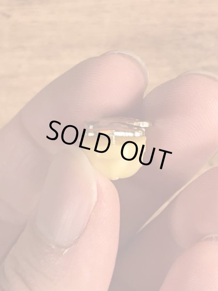 80年代頃のウッディーウッドペッカーのヴィンテージピンズ