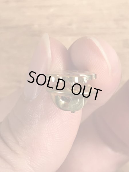 80年代頃のピンクパンサーのクルーゾー警部のヴィンテージピンズ