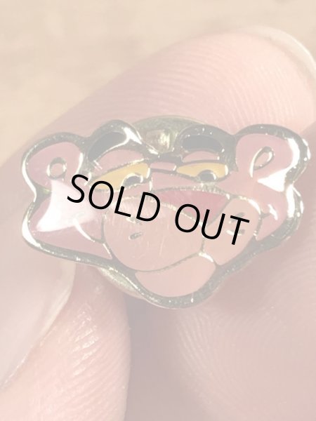 80年代〜頃のピンクパンサーのヴィンテージピンズ