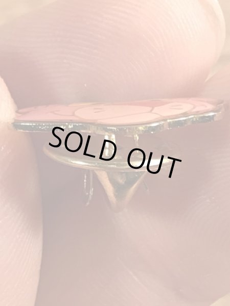 80年代〜頃のピンクパンサーのヴィンテージピンズ