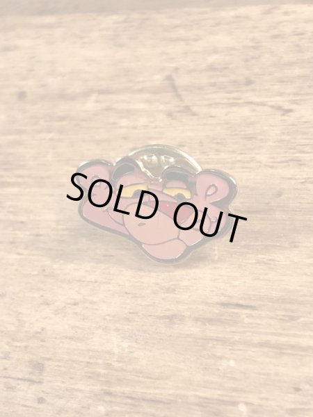 80年代〜頃のピンクパンサーのヴィンテージピンズ