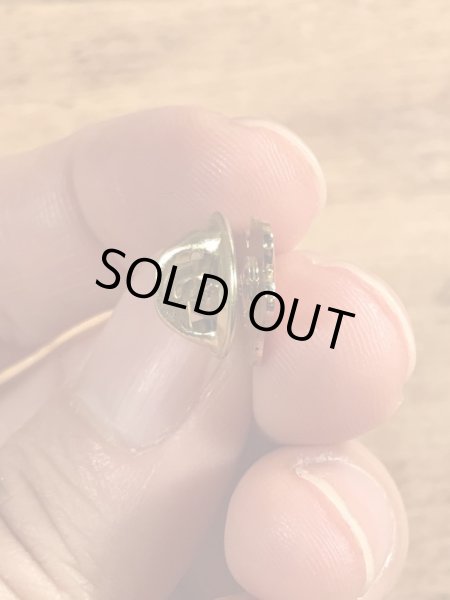 80年代〜頃のピンクパンサーのビンテージピンバッジ