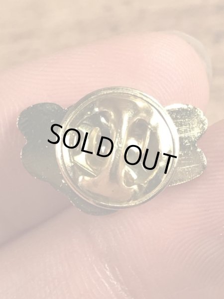 80年代〜頃のピンクパンサーのビンテージピンバッジ