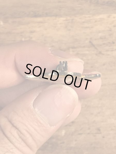 80年代頃の天使のヴィンテージピンバッチ