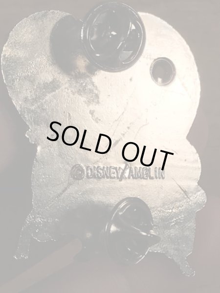 80年代頃のロジャーラビットのビンテージピンバッジ