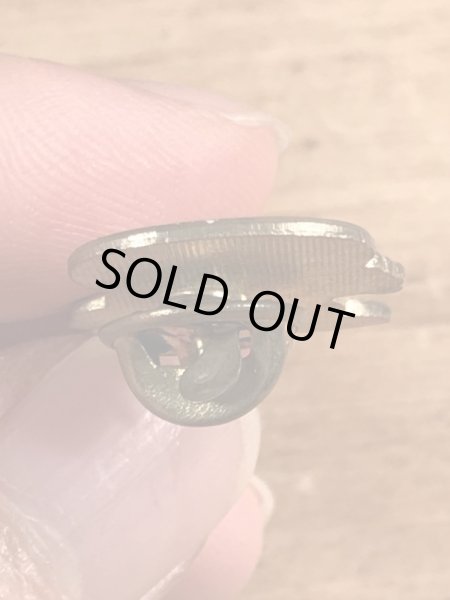 80年代頃のジギーのヴィンテージピンズ