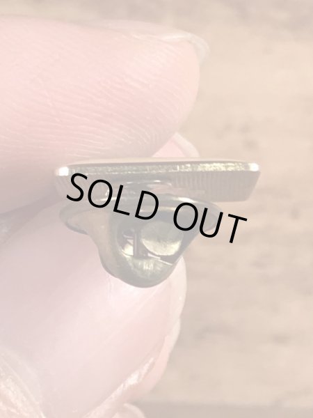 80年代頃のClickのエナメル加工のヴィンテージピンズ