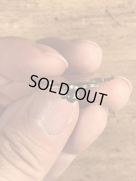 80年代頃の天使のヴィンテージピンバッチ