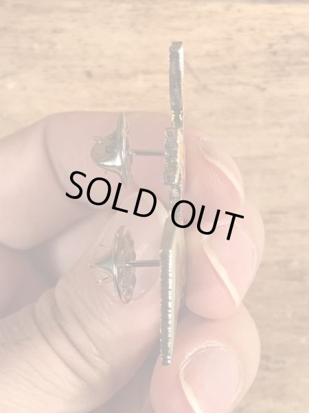 80年代頃のロジャーラビットのビンテージピンバッジ