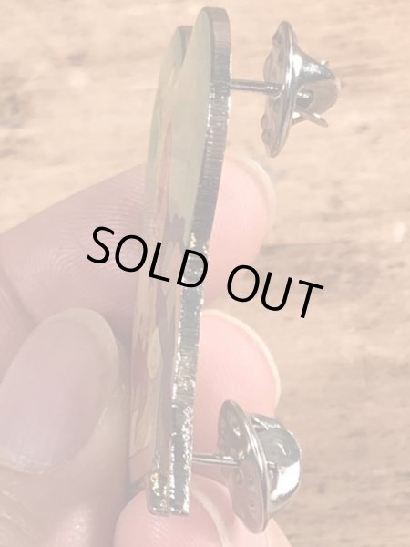 80年代頃のロジャーラビットのヴィンテージピンズ