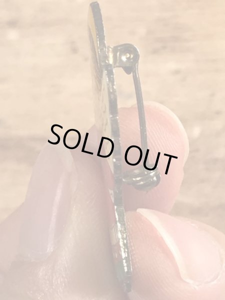 80年代頃の天使のヴィンテージピンバッチ