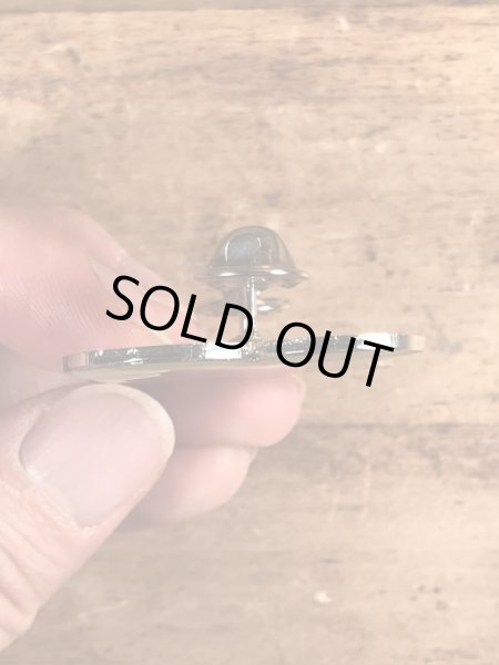 80年代頃のロジャーラビットのヴィンテージピンズ