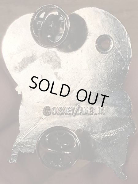 80年代頃のロジャーラビットのヴィンテージピンズ