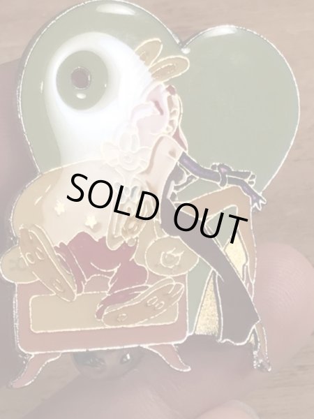 80年代頃のロジャーラビットのヴィンテージピンズ