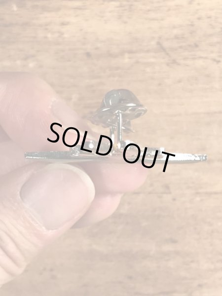 80年代頃のロジャーラビットのヴィンテージピンズ