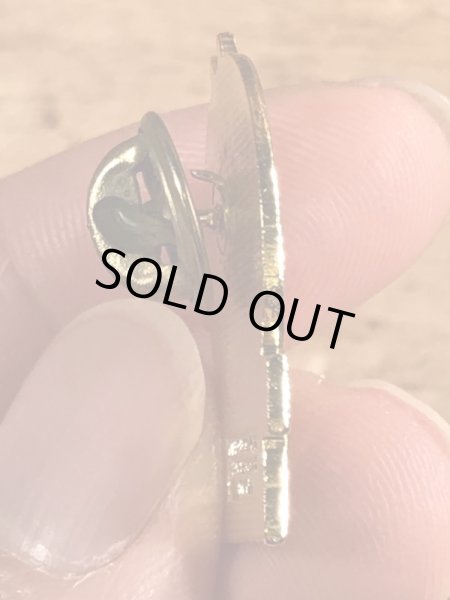 80年代頃のルーニーテューンズのバッグスバニーのヴィンテージピンズ