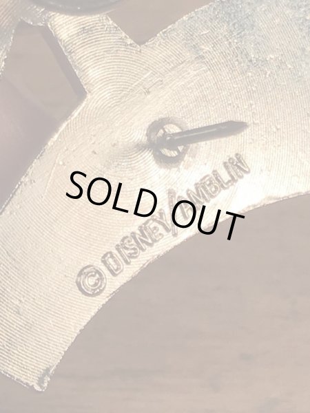 80年代頃のロジャーラビットのヴィンテージピンズ