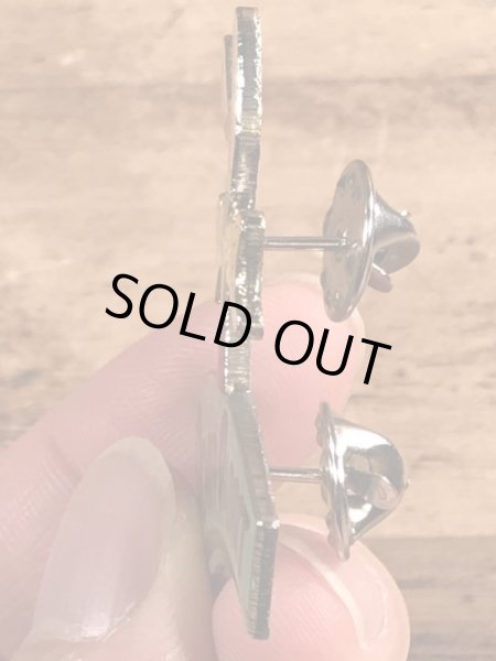 80年代頃のロジャーラビットのヴィンテージピンズ