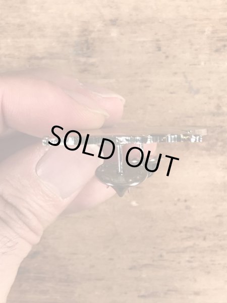 80年代頃のロジャーラビットのヴィンテージピンズ