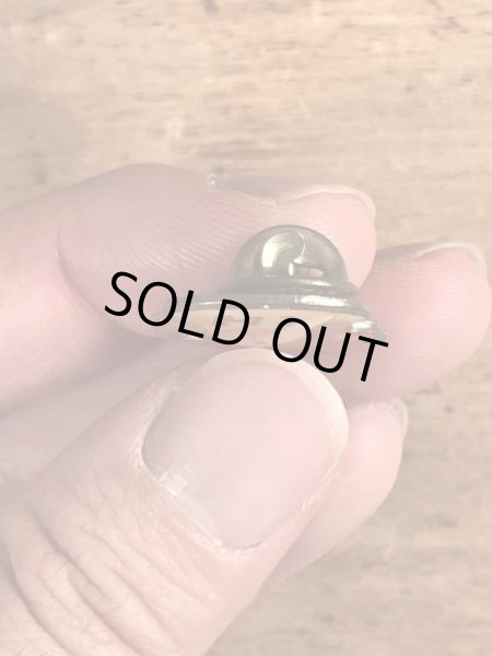 80年代頃のジギーのヴィンテージピンズ