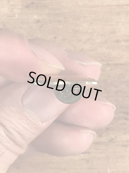 80年代頃のジギーのヴィンテージピンズ