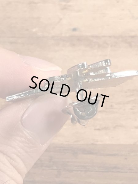 80年代頃のロジャーラビットのヴィンテージピンズ