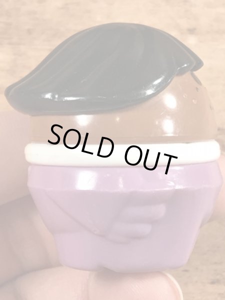 80年代頃のリトルタイクスのトドルトッツのヴィンテージトイ