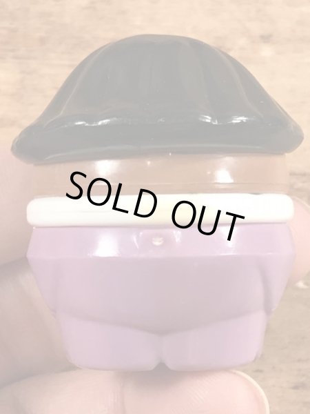 80年代頃のリトルタイクスのトドルトッツのビンテージフィギュア