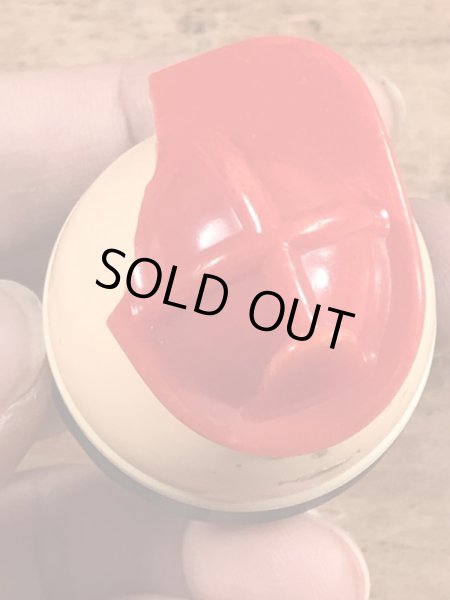 80年代頃のリトルタイクスのトドルトッツのビンテージフィギュア