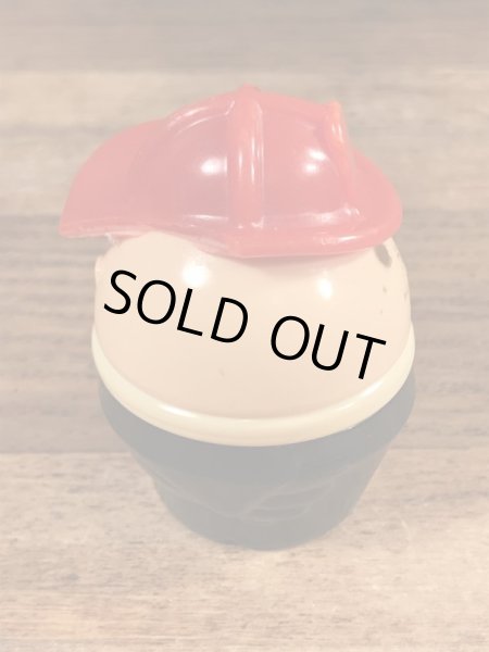 80年代頃のリトルタイクスのトドルトッツのビンテージフィギュア