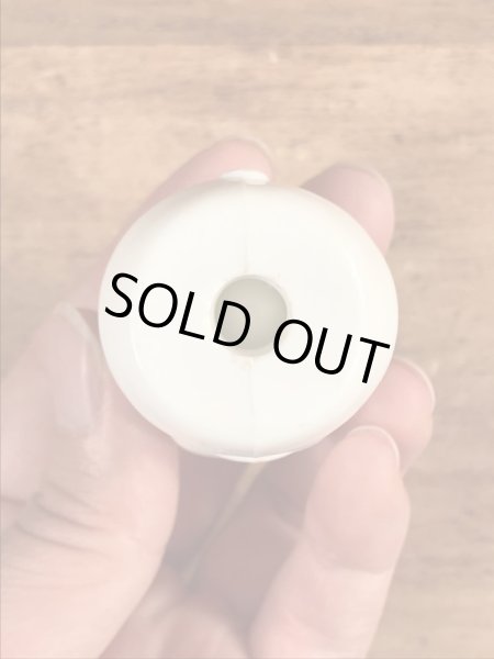 前期の犬のリトルタイクスのトドルトッツのヴィンテージトイ