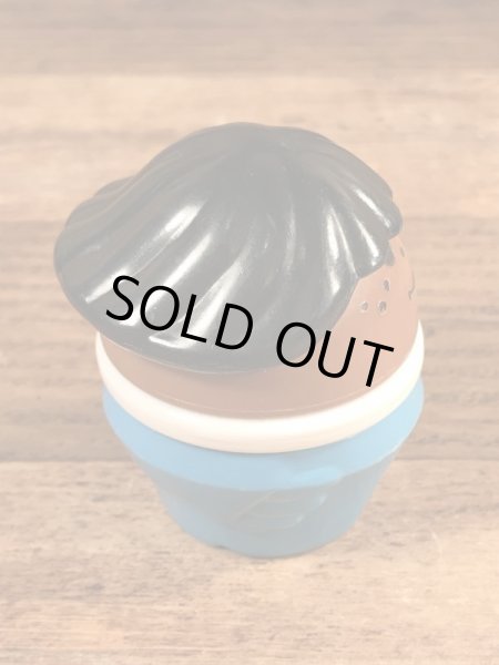 80年代頃のリトルタイクスのトドルトッツのビンテージフィギュア