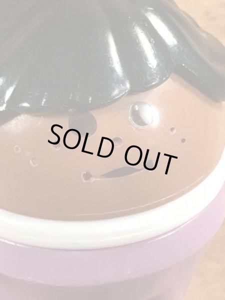 80年代頃のリトルタイクスのトドルトッツのビンテージフィギュア