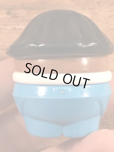 80年代頃のリトルタイクスのトドルトッツのビンテージフィギュア