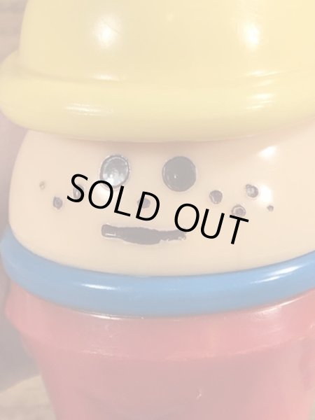 80年代頃のリトルタイクスのトドルトッツのビンテージフィギュア