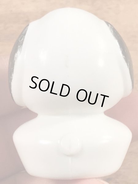 80年代頃のリトルタイクスのトドルトッツのビンテージフィギュア